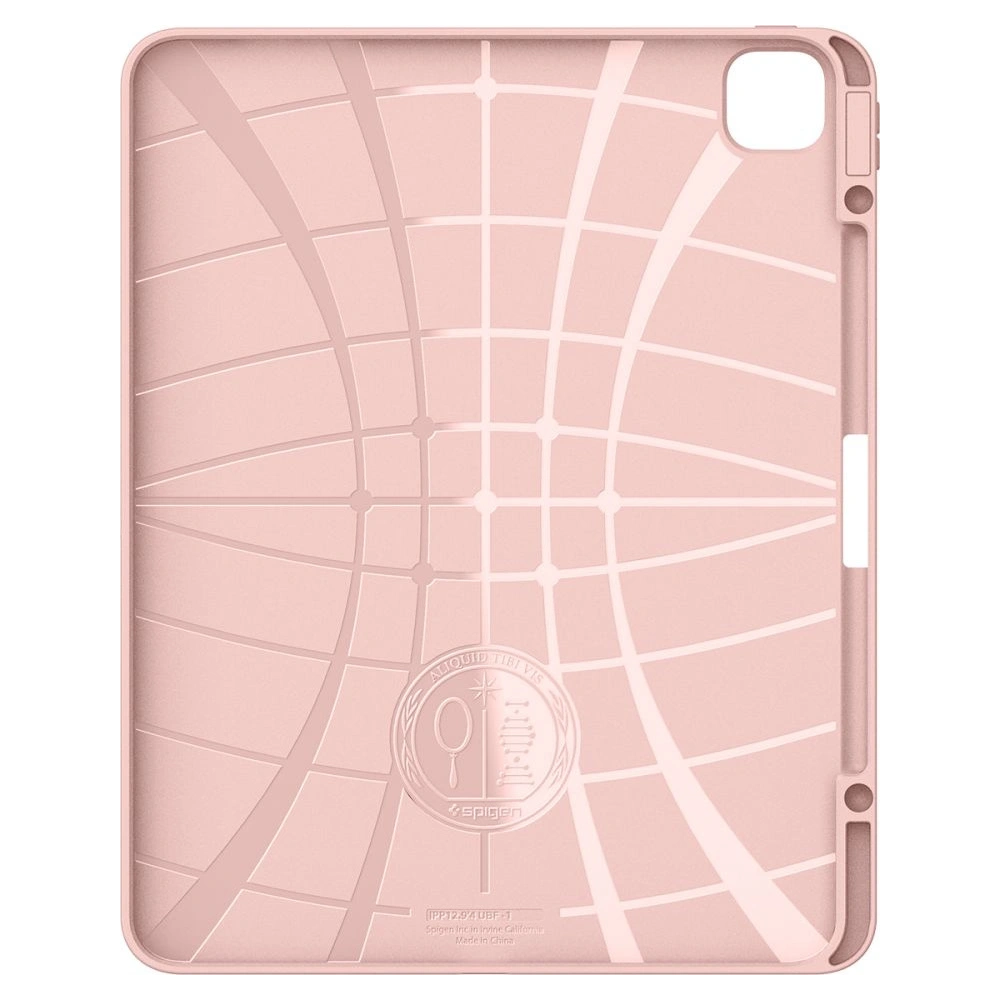 Hurtownia GSM - Etui Spigen Urban Fit Apple iPad Pro 13" 2024 (7. generacji) Rose Gold - SPN3432 - {ean13} - Hurt