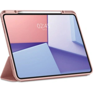 Hurtownia GSM - Etui Spigen Urban Fit Apple iPad Pro 13" 2024 (7. generație) Rose Gold - SPN3432 - {ean13} - Hurt