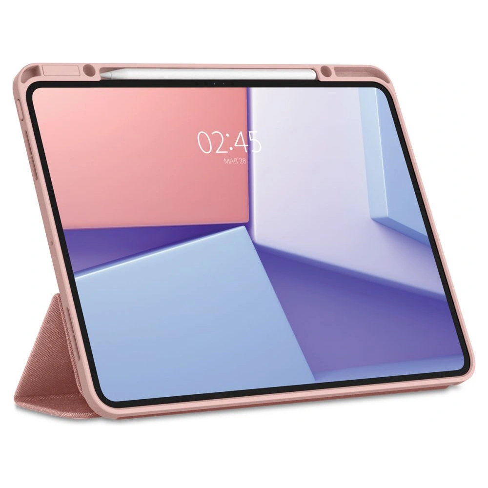 Hurtownia GSM - Etui Spigen Urban Fit Apple iPad Pro 13" 2024 (7. generacji) Rose Gold - SPN3432 - {ean13} - Hurt