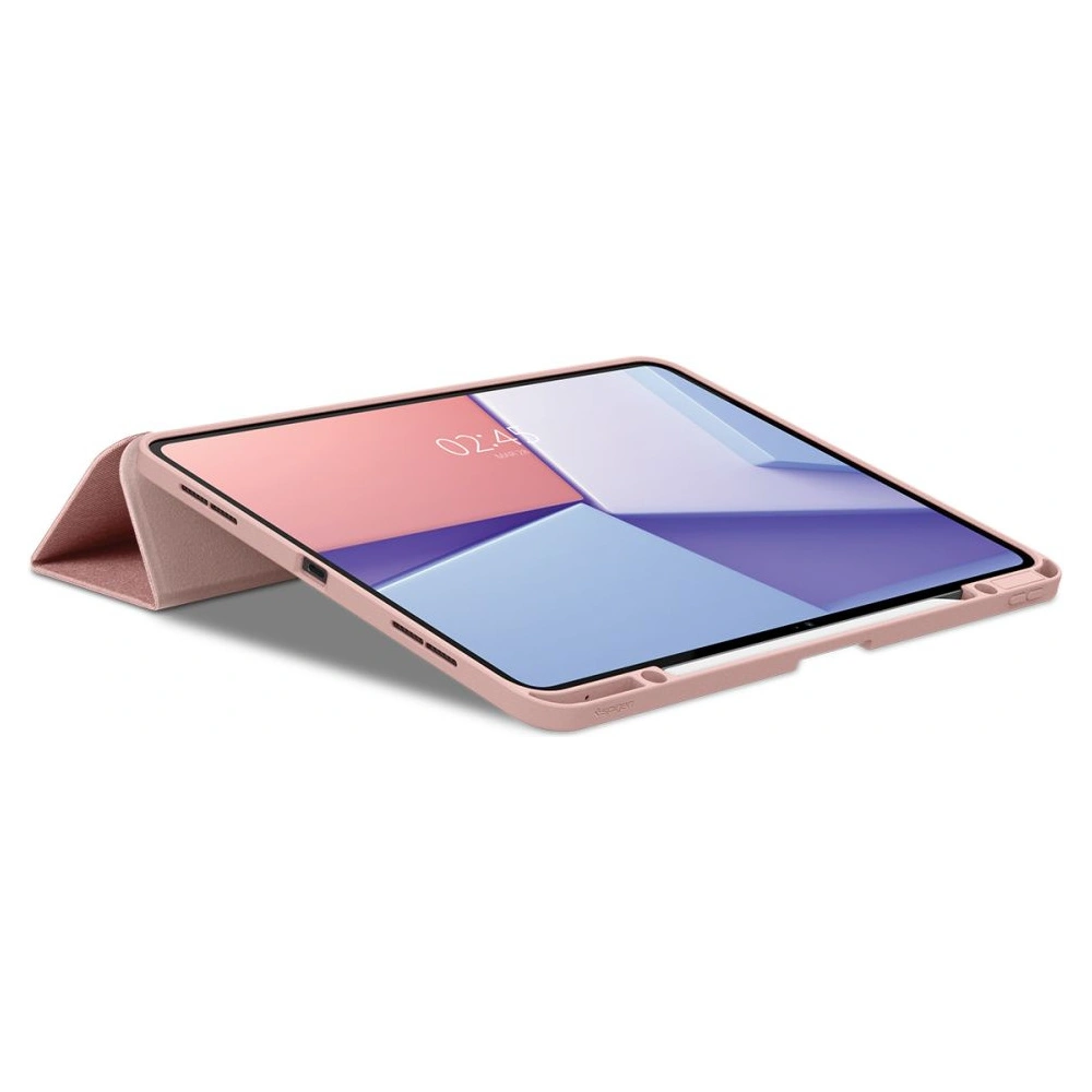 Hurtownia GSM - Etui Spigen Urban Fit Apple iPad Pro 13" 2024 (7. generacji) Rose Gold - SPN3432 - {ean13} - Hurt