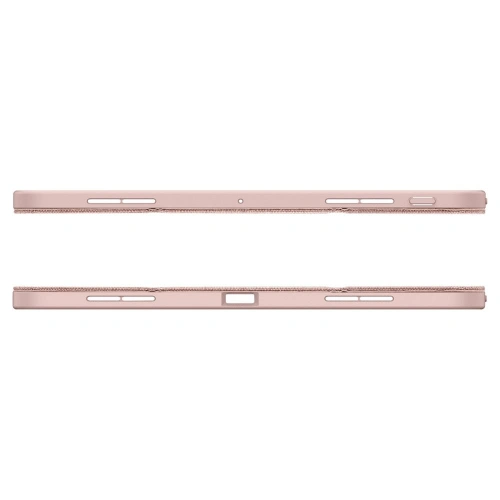 Etui Spigen Urban Fit Apple iPad Pro 13" 2024 (7. generacji) Rose Gold