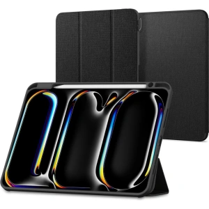 Hurtownia GSM - Etui Spigen Urban Fit Apple iPad Pro 11" 2024 (5. generace) černé - SPN3433 - {ean13} - Hurt