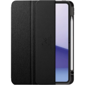 Hurtownia GSM - Case Spigen Urban Fit Apple iPad Pro 11" 2024 (5. Generation) Schwarz - SPN3433 - {ean13} - Hurt