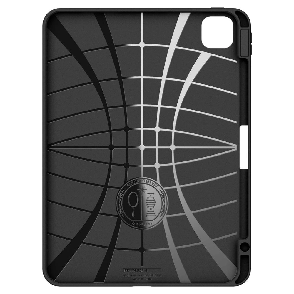 Hurtownia GSM - Etui Spigen Urban Fit Apple iPad Pro 11" 2024 (5. generace) černé - SPN3433 - {ean13} - Hurt