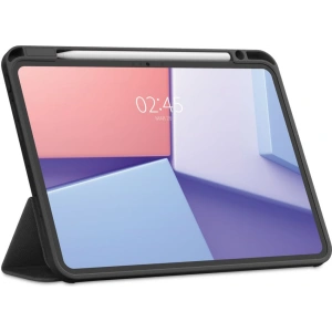 Hurtownia GSM - Case Spigen Urban Fit Apple iPad Pro 11" 2024 (5. Generation) Schwarz - SPN3433 - {ean13} - Hurt