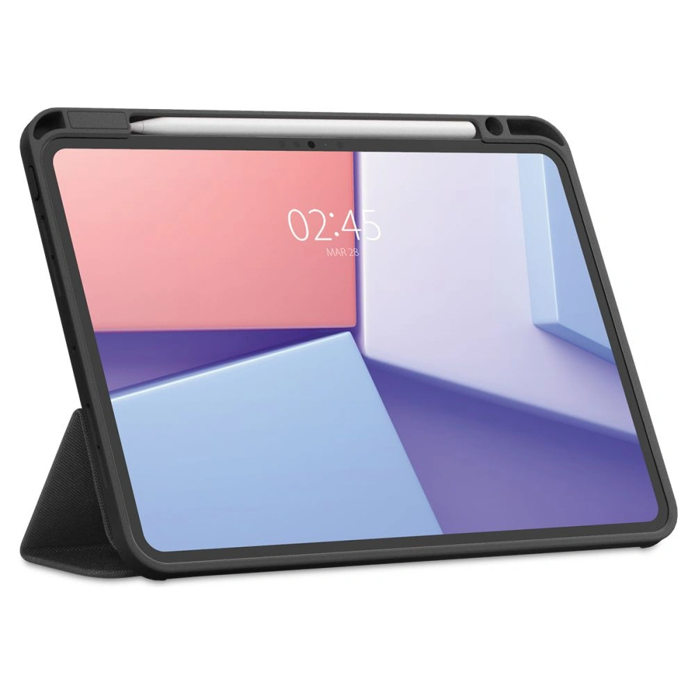 Hurtownia GSM - Etui Spigen Urban Fit Apple iPad Pro 11" 2024 (5. generace) černé - SPN3433 - {ean13} - Hurt