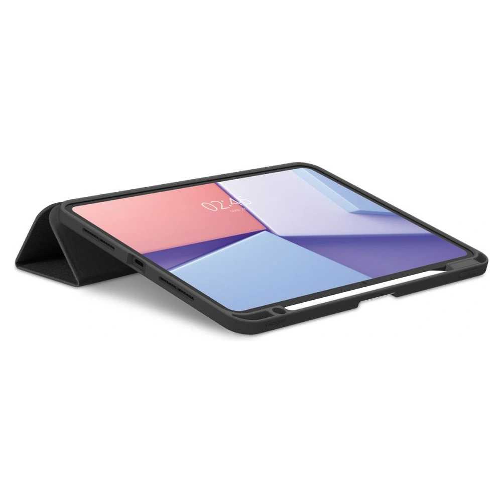 Hurtownia GSM - Etui Spigen Urban Fit Apple iPad Pro 11" 2024 (5. generace) černé - SPN3433 - {ean13} - Hurt