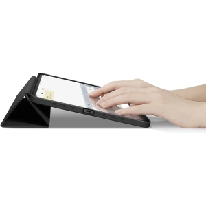 Hurtownia GSM - Case Spigen Urban Fit Apple iPad Pro 11" 2024 (5. Generation) Schwarz - SPN3433 - {ean13} - Hurt