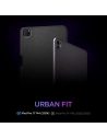 Hurtownia GSM - Etui Spigen Urban Fit Apple iPad Pro 11" 2024 (5. generace) černé - SPN3433 - {ean13} - Hurt
