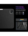 Hurtownia GSM - Etui Spigen Urban Fit Apple iPad Pro 11" 2024 (5. generace) černé - SPN3433 - {ean13} - Hurt
