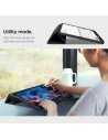 Hurtownia GSM - Etui Spigen Urban Fit Apple iPad Pro 11" 2024 (5. generációs) Fekete - SPN3433 - {ean13} - Hurt