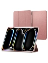 Etui Spigen Urban Fit Apple iPad Pro 11" 2024 (5. generace) Rose Gold