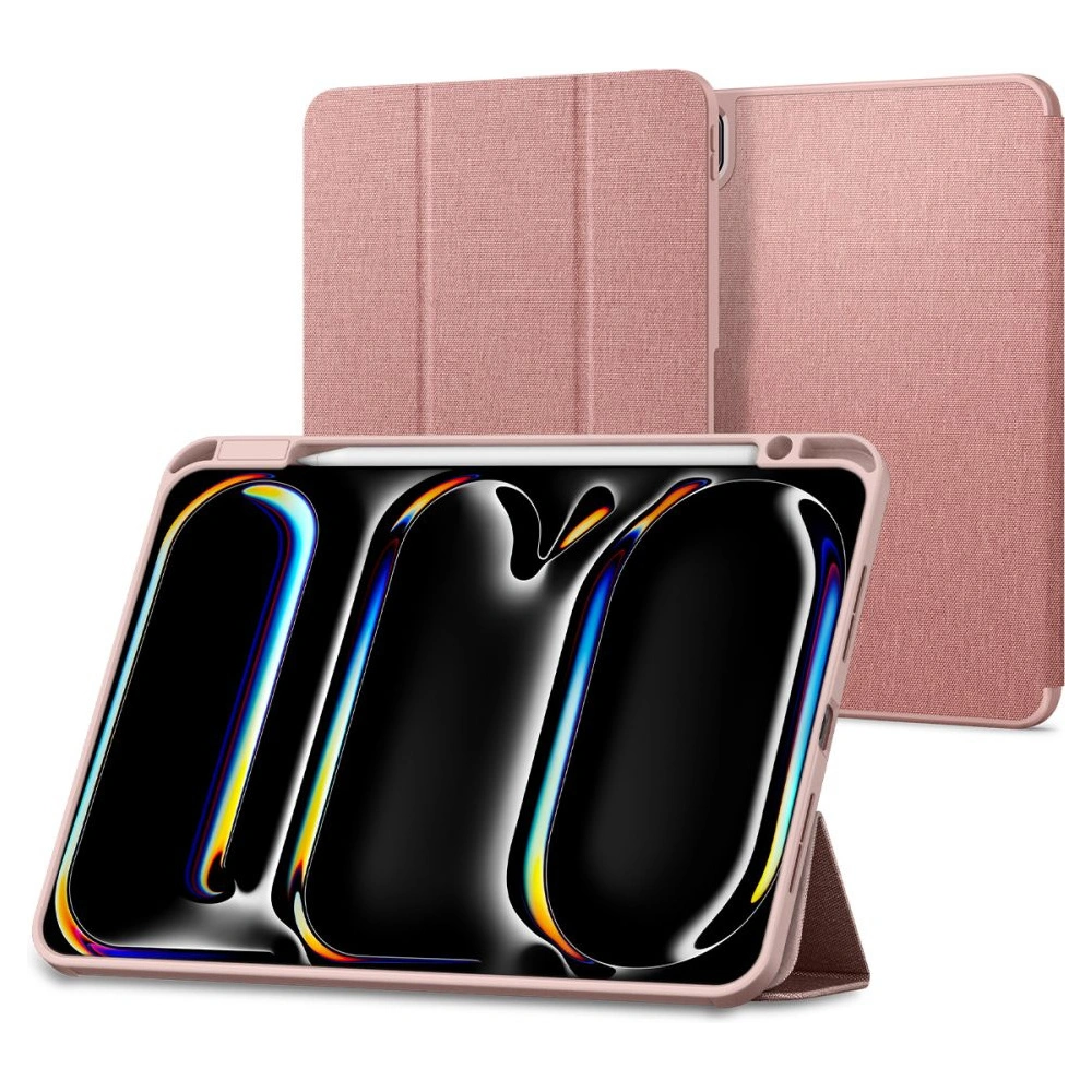 Hurtownia GSM - Etui Spigen Urban Fit Apple iPad Pro 11" 2024 (5. generacji) Rose Gold - SPN3434 - {ean13} - Hurt