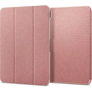 Etui Spigen Urban Fit Apple iPad Pro 11" 2024 (5. generacji) Rose Gold