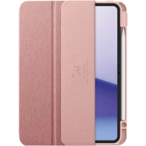 Etui Spigen Urban Fit Apple iPad Pro 11" 2024 (5. generacji) Rose Gold