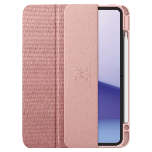 Etui Spigen Urban Fit Apple iPad Pro 11" 2024 (5. generacji) Rose Gold