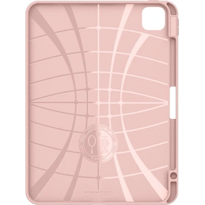 Etui Spigen Urban Fit Apple iPad Pro 11" 2024 (5. generacji) Rose Gold