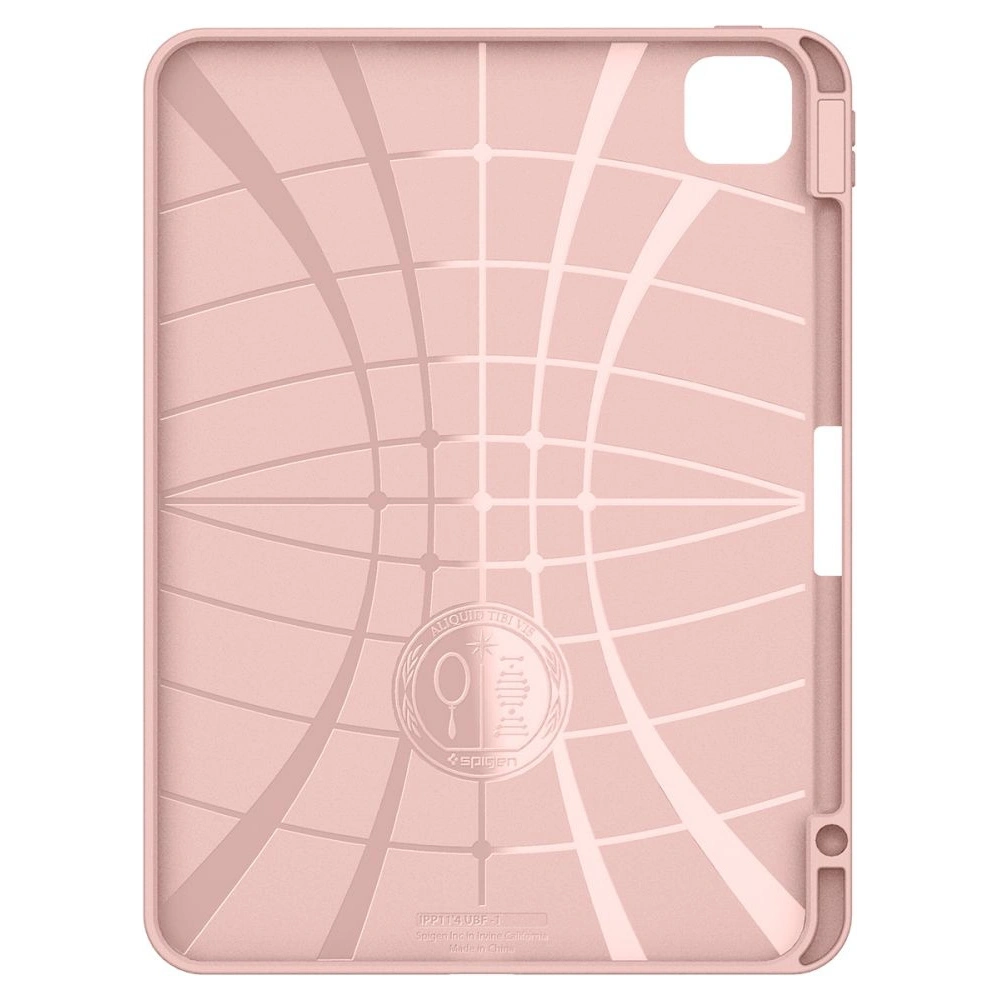 Hurtownia GSM - Etui Spigen Urban Fit Apple iPad Pro 11" 2024 (5. generacji) Rose Gold - SPN3434 - {ean13} - Hurt
