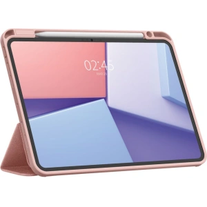 Etui Spigen Urban Fit Apple iPad Pro 11" 2024 (5. generacji) Rose Gold
