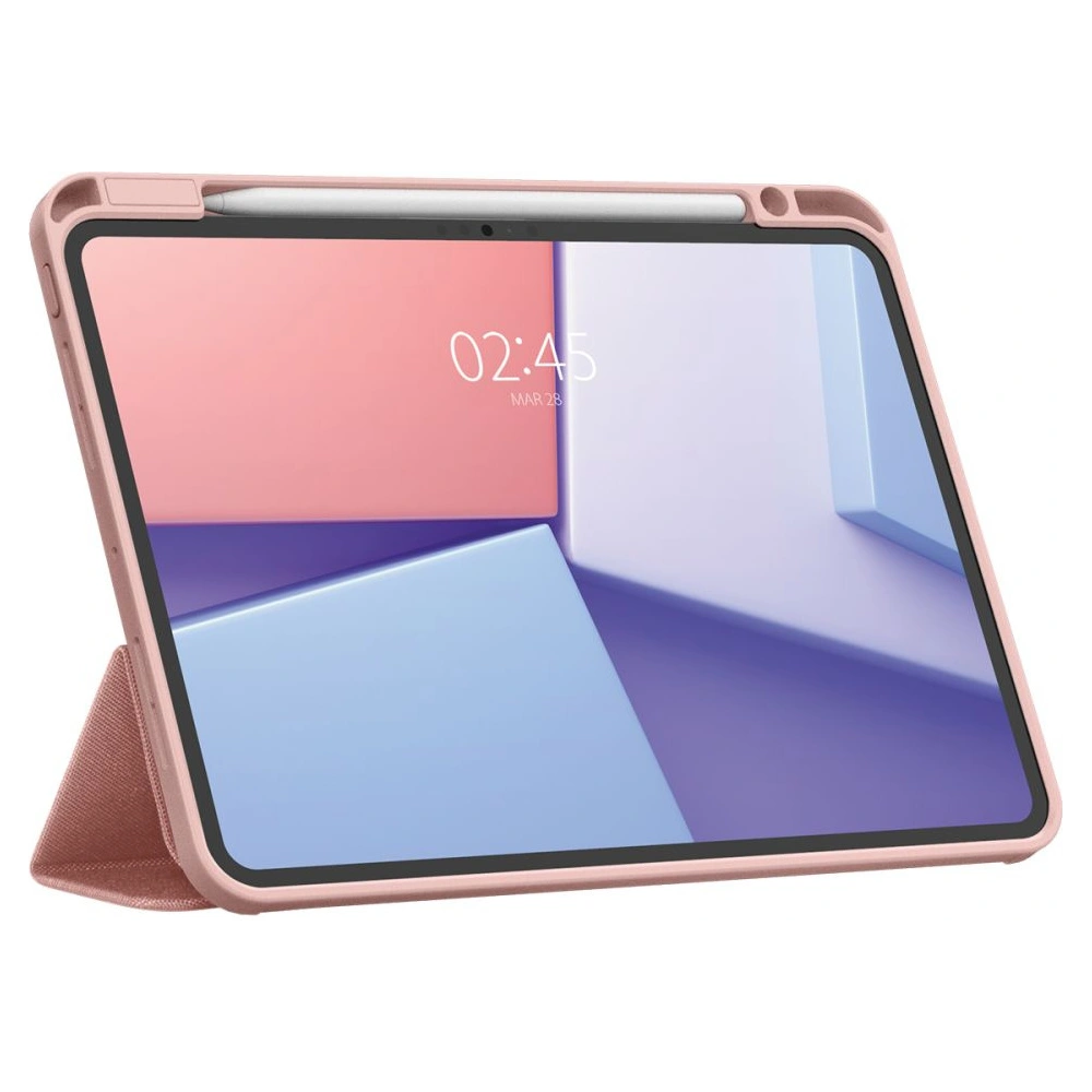 Hurtownia GSM - Etui Spigen Urban Fit Apple iPad Pro 11" 2024 (5. generacji) Rose Gold - SPN3434 - {ean13} - Hurt