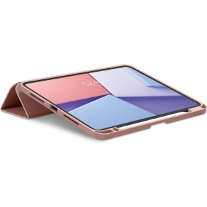 Etui Spigen Urban Fit Apple iPad Pro 11" 2024 (5. generacji) Rose Gold