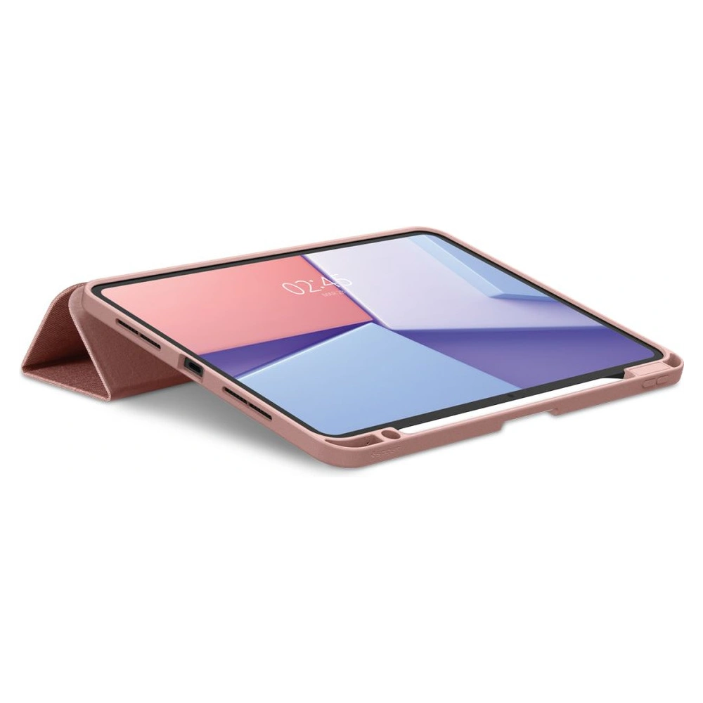 Hurtownia GSM - Etui Spigen Urban Fit Apple iPad Pro 11" 2024 (5. generacji) Rose Gold - SPN3434 - {ean13} - Hurt