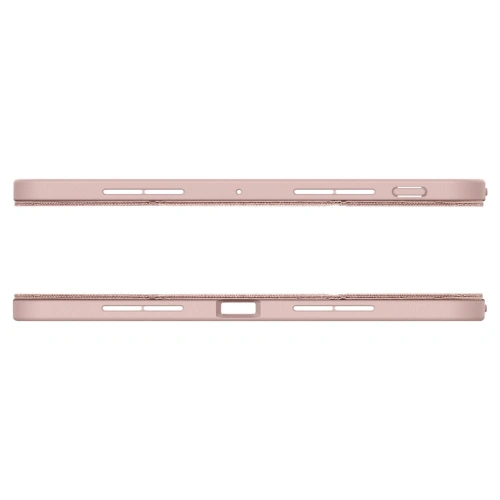 Etui Spigen Urban Fit Apple iPad Pro 11" 2024 (5. generacji) Rose Gold