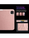 Hurtownia GSM - Etui Spigen Urban Fit Apple iPad Pro 11" 2024 (5. generacji) Rose Gold - SPN3434 - {ean13} - Hurt