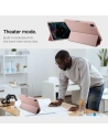 Hurtownia GSM - Etui Spigen Urban Fit Apple iPad Pro 11" 2024 (5. generacji) Rose Gold - SPN3434 - {ean13} - Hurt