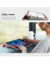 Hurtownia GSM - Etui Spigen Urban Fit Apple iPad Pro 11" 2024 (5. generacji) Rose Gold - SPN3434 - {ean13} - Hurt