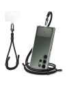 Hurtownia GSM - Smycz Spigen Universal Strap Set Crossbody & Wrist Black [2 PACK] - SPN3435 - {ean13} - Hurt