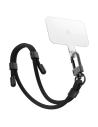 Hurtownia GSM - Smycz Spigen Universal Strap Set Crossbody & Wrist Black [2 PACK] - SPN3435 - {ean13} - Hurt