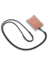Hurtownia GSM - Smycz Spigen Universal Strap Set Crossbody & Wrist Black [2 PACK] - SPN3435 - {ean13} - Hurt