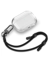 Hurtownia GSM - Smycz Spigen Universal Strap Set Crossbody & Wrist Black [2 PACK] - SPN3435 - {ean13} - Hurt