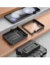 Wholesale Supcase Unicorn Beetle Pro Samsung Galaxy Z Flip 6 Black - SPC446 - {ean13} - Hurt