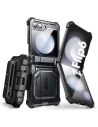 Supcase IBLSN ArmorBox Samsung Galaxy Z Flip 6 Black