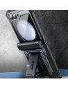 Wholesale Supcase IBLSN ArmorBox Samsung Galaxy Z Flip 6 Black - SPC447 - {ean13} - Hurt