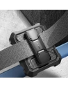 Wholesale Supcase IBLSN ArmorBox Samsung Galaxy Z Flip 6 Black - SPC447 - {ean13} - Hurt