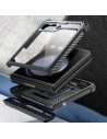 Hurtownia GSM - Etui Supcase IBLSN ArmorBox Samsung Galaxy Z Flip 6 Fekete - SPC447 - {ean13} - Hurt