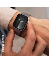 Wholesale Belt Crong Liquid Apple Watch 4/5/6/7/SE/8/9/10 40/41/42mm brown - CRG777 - {ean13} - Hurt