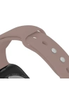 Hurtownia GSM - Pasek Crong Liquid Apple Watch 4/5/6/7/SE/8/9/10 40/41/42mm hnědý - CRG777 - {ean13} - Hurt