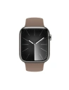 Wholesale Belt Crong Liquid Apple Watch 4/5/6/7/8/9/SE/Ultra 1/2 42/44/45/49mm brown - CRG778 - {ean13} - Hurt