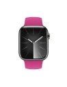 Wholesale Belt Crong Liquid Apple Watch 4/5/6/7/SE/8/9/10 40/41/42mm pink - CRG779 - {ean13} - Hurt