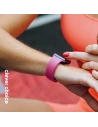 Wholesale Belt Crong Liquid Apple Watch 4/5/6/7/SE/8/9/10 40/41/42mm pink - CRG779 - {ean13} - Hurt
