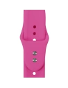 Wholesale Belt Crong Liquid Apple Watch 4/5/6/7/SE/8/9/10 40/41/42mm pink - CRG779 - {ean13} - Hurt
