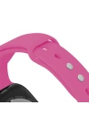 Wholesale Belt Crong Liquid Apple Watch 4/5/6/7/SE/8/9/10 40/41/42mm pink - CRG779 - {ean13} - Hurt
