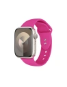 Wholesale Belt Crong Liquid Apple Watch 4/5/6/7/SE/8/9/10 40/41/42mm pink - CRG779 - {ean13} - Hurt