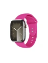 Wholesale Belt Crong Liquid Apple Watch 4/5/6/7/SE/8/9/10 40/41/42mm pink - CRG779 - {ean13} - Hurt