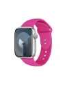 Wholesale Belt Crong Liquid Apple Watch 4/5/6/7/SE/8/9/10 40/41/42mm pink - CRG779 - {ean13} - Hurt