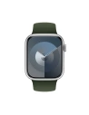 Hurtownia GSM - Crong Liquid Apple Watch 4/5/6/7/SE/8/9/10 40/41/42mm grün - CRG780 - {ean13} - Hurt